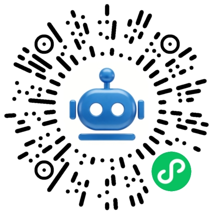 账税通小程序二维码